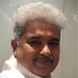 Satish Mehta