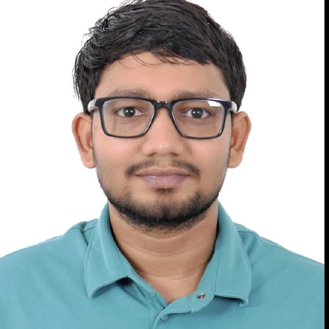SATNAM KUMAR MEHTA