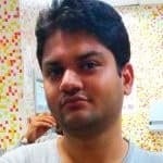 Yogesh Mehta