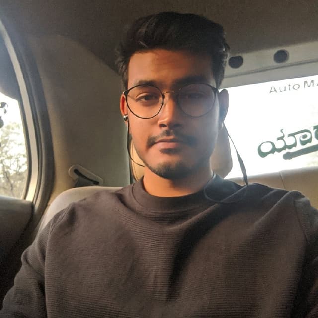 Mehul Bhatta
