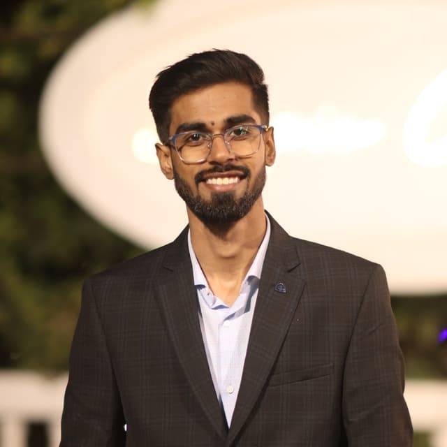 Mehul Chandwani