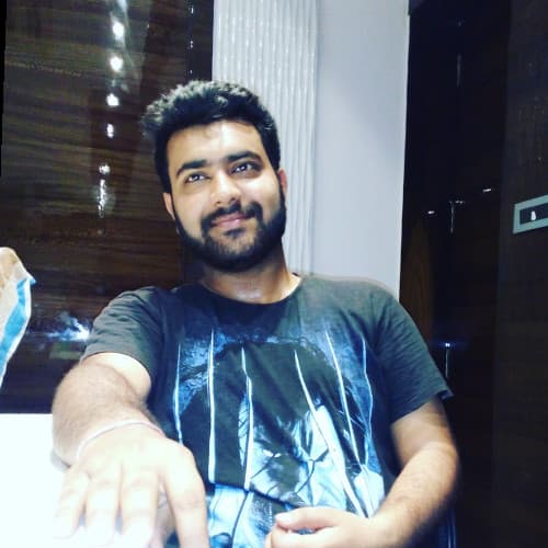 Mehul Chauhan