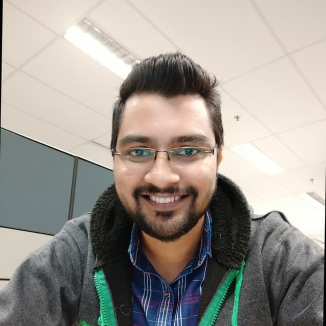 Mehul Devganiya
