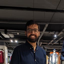 Mehul Dudi