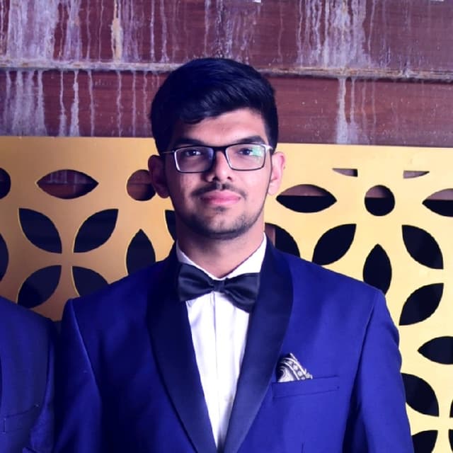Mehul Gulati