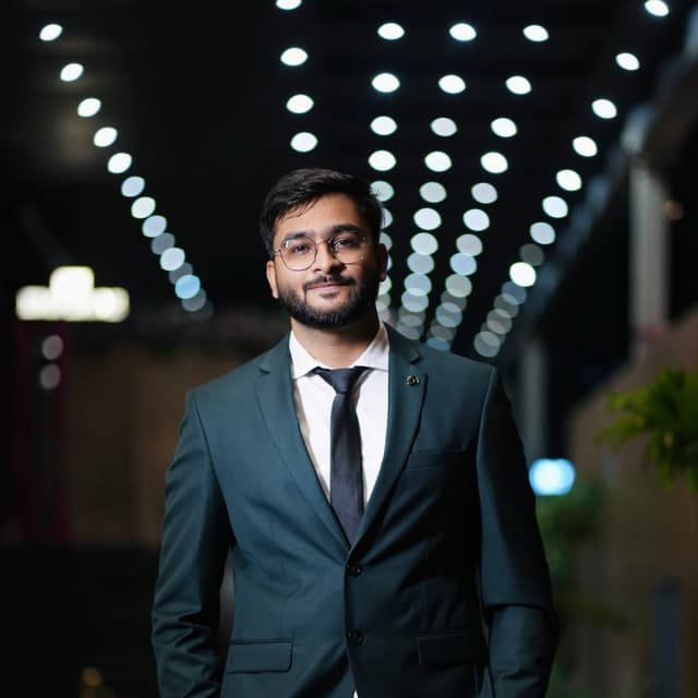 Mehul Gupta