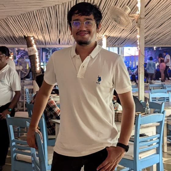 Mehul Jain