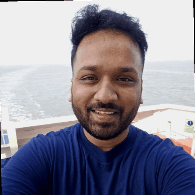 Mehul Jatiya