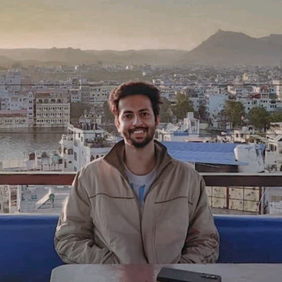 Mehul Khurana