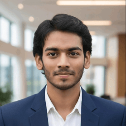Mehul Kumar Swarnber