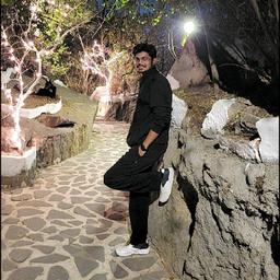 MEHUL MAKODE