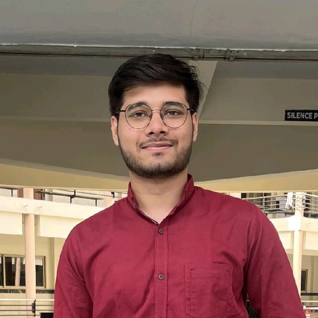 Mehul Mathur