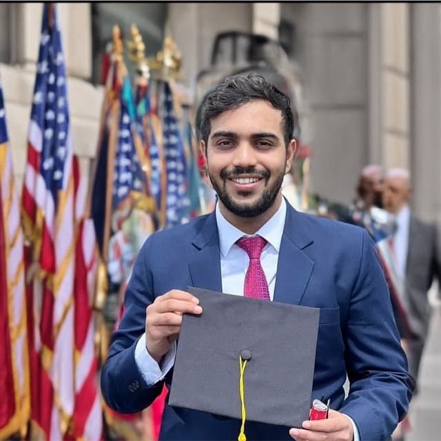 Mehul Mehta