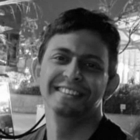 Mehul Mittal