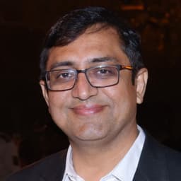 Mehul Parekhh