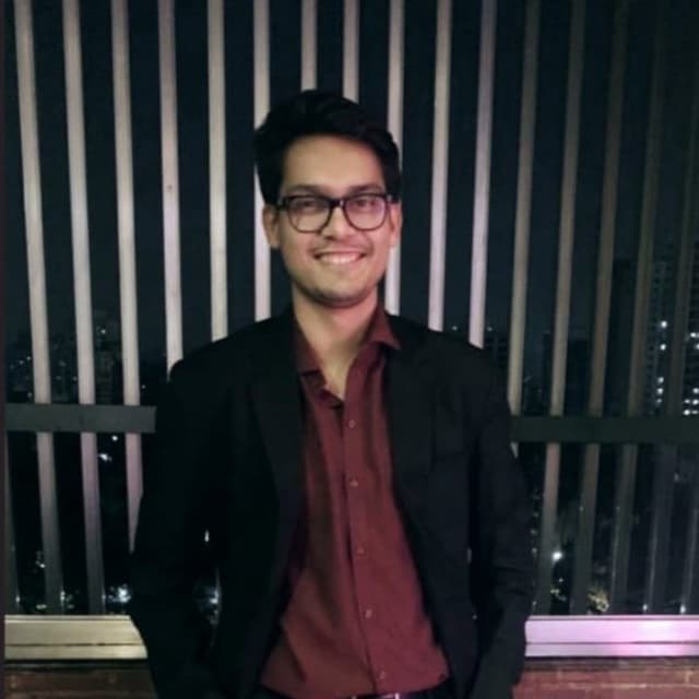 Mehul Rakhsia