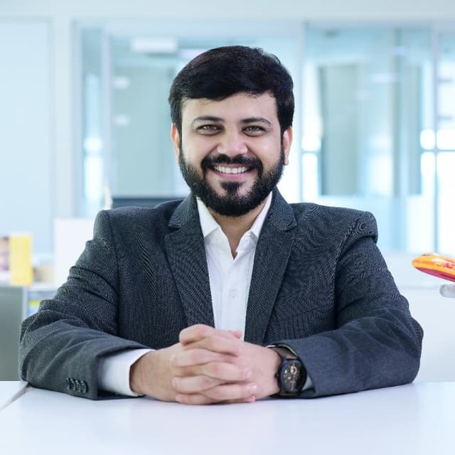 Mehul Shah