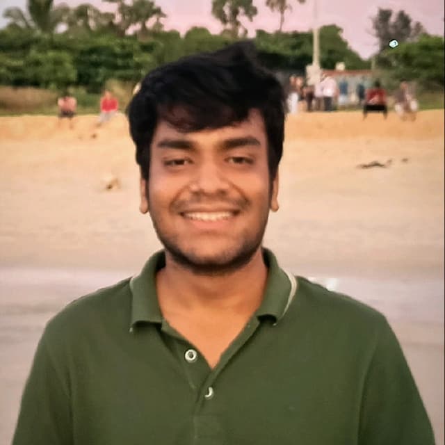 Mehul Todi