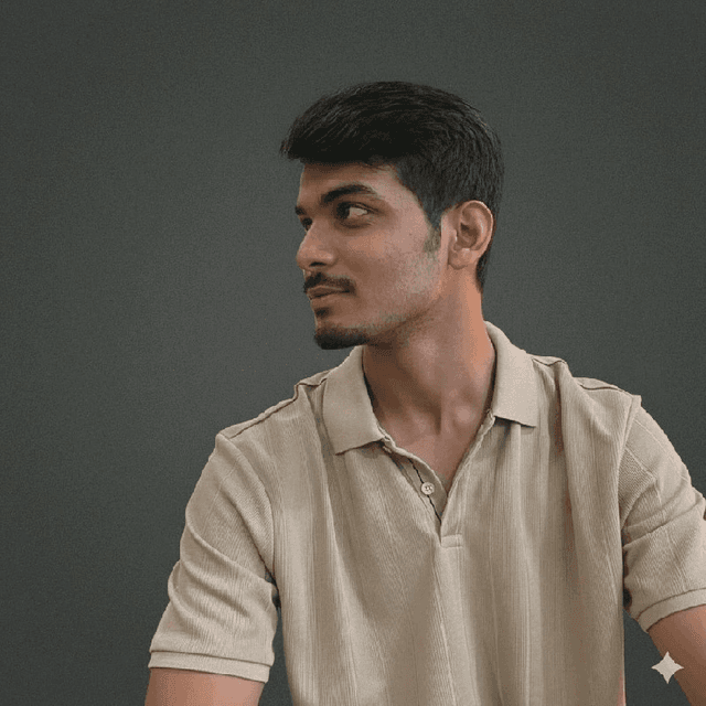 Mehul Tripathi
