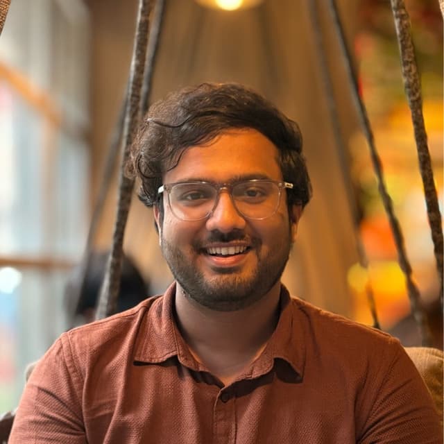 Mehul Aswar 
