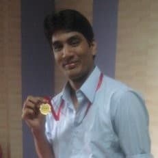 Mehul Dak