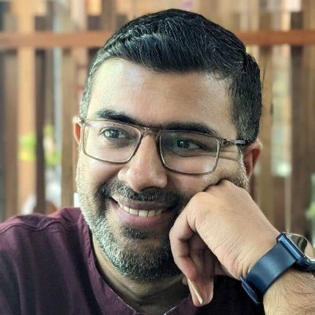 Mehul Fanawala
