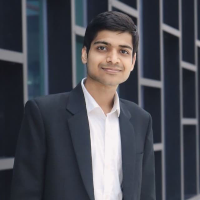 Mehul Gupta
