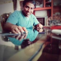 Mehul Garg