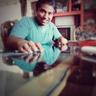 Mehul Garg
