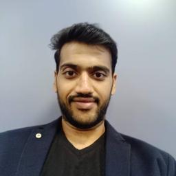 Mehul Goyal