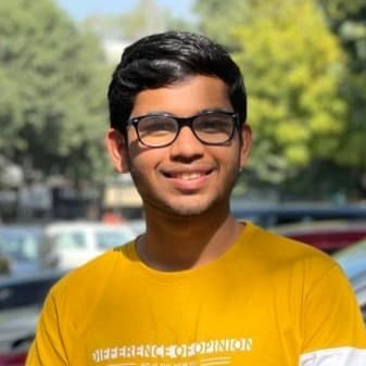 Mehul Gupta
