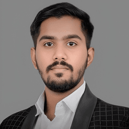 Mehul Gupta