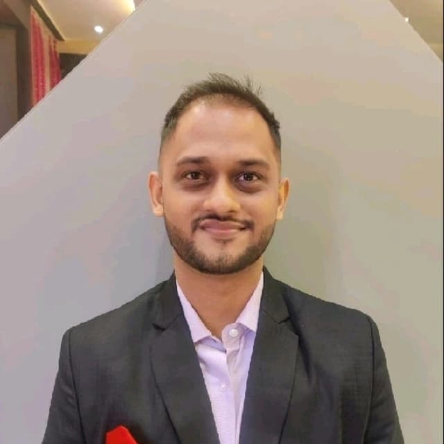 Mehul Jain
