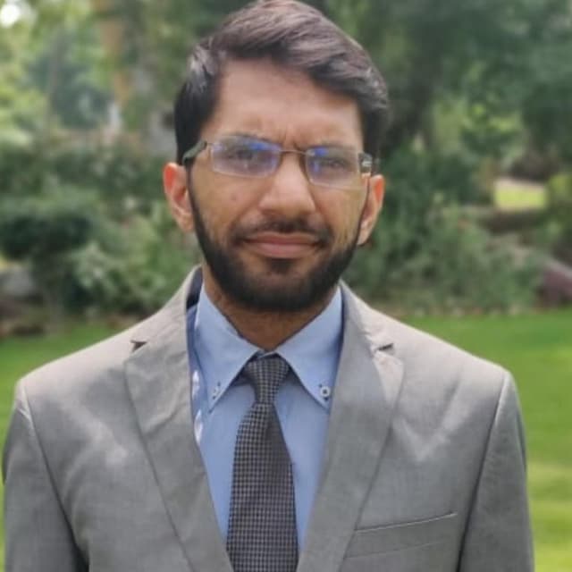 Mehul Jain