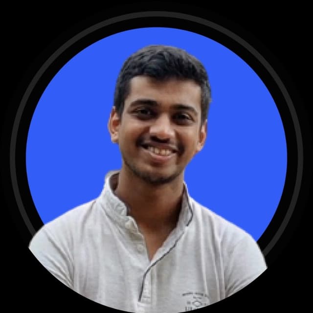Mehul Nath J.