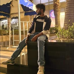 Mehul Kansal