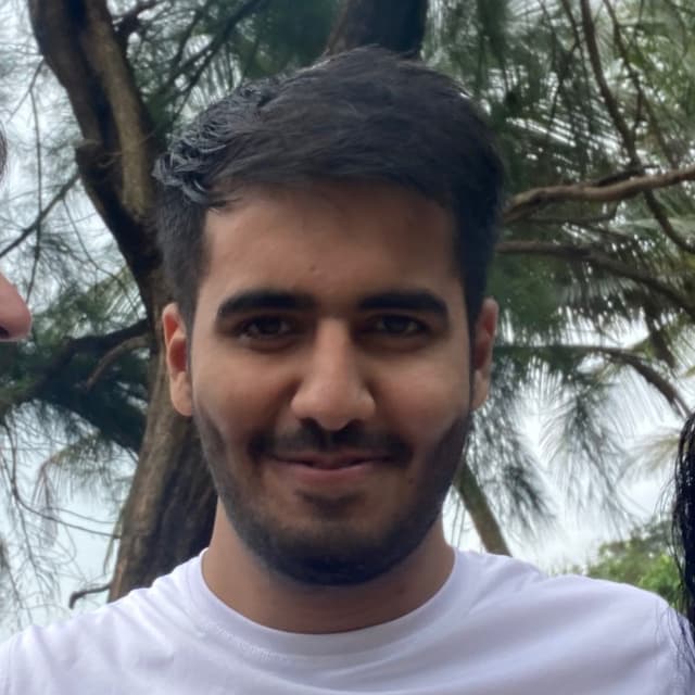 Mehul Kapadia