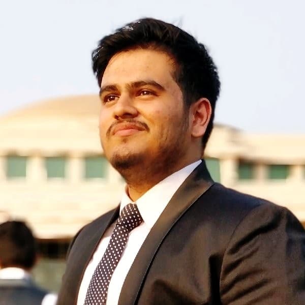Mehul Kaushik