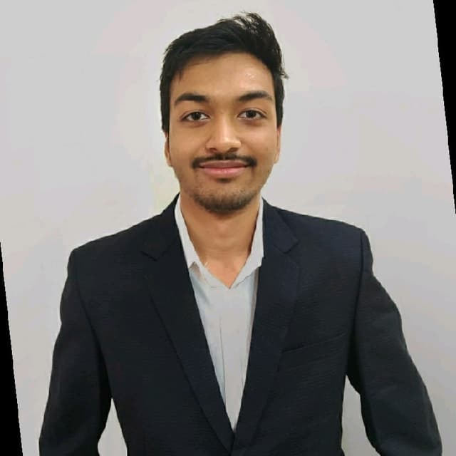 Mehul Khandelwal