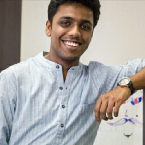 mehul momaya