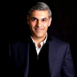 Mehul N.