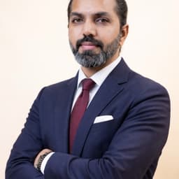 Mehul Patel