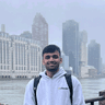 Mehul Inder Parekh