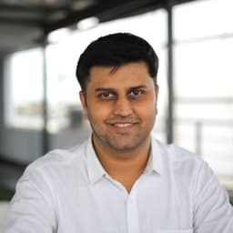 Mehul Jain