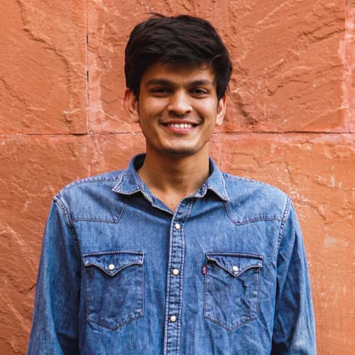 Mehul Sharma