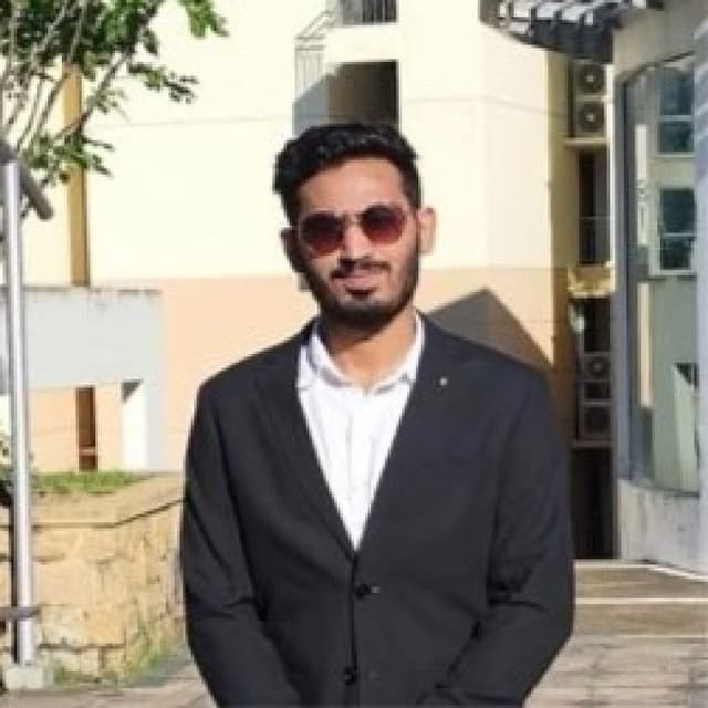 Mehul Tyagi