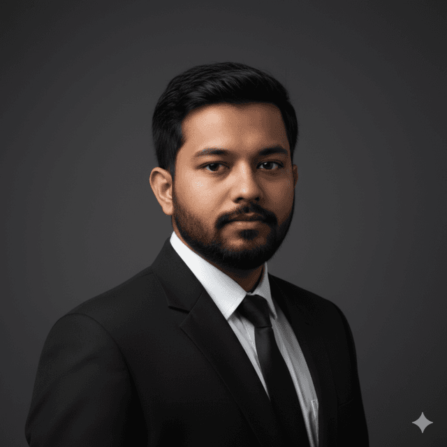 Mehul Vaghela