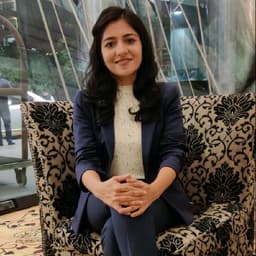 Mehvesh Ibrahim