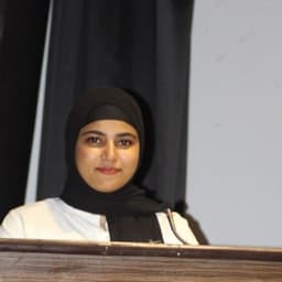 Mehwish Manzoor