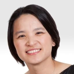 Meigy Tsai